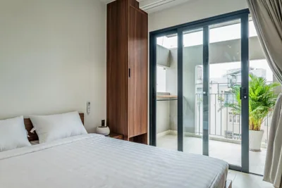 Stockholm Apartment – Fotos 3