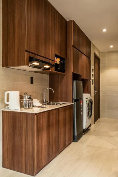 Stockholm Apartment – Fotos 6