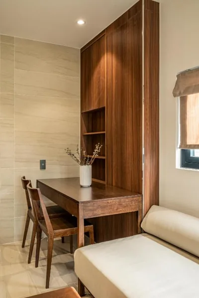 Stockholm Apartment – Fotos 8
