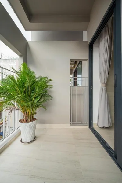 Stockholm Apartment – Fotos 9