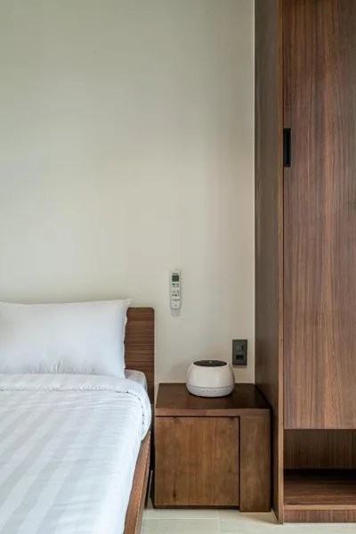 Stockholm Apartment – Fotos 13
