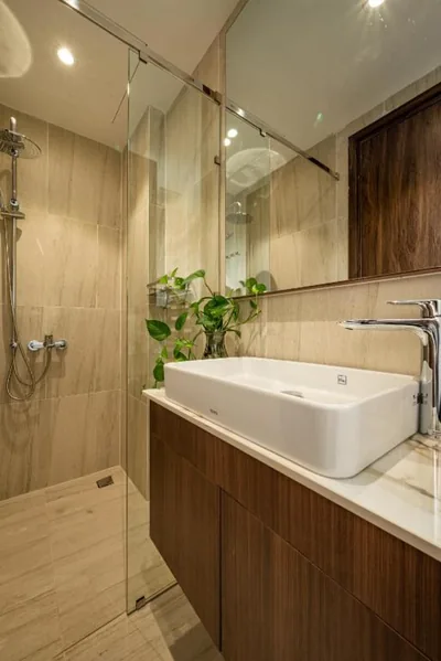 Stockholm Apartment – Fotos 14