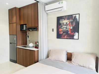 Stockholm Apartment – Fotos 15