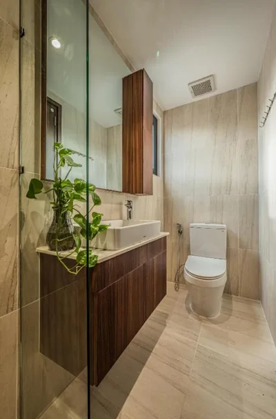 Stockholm Apartment – Fotos 16